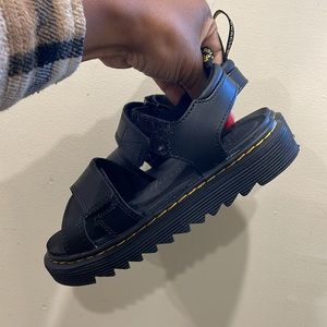 Doc Marten’s Kids * Buy 1 Get 2 Free*